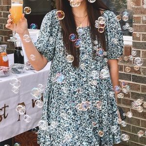 Target Wild Fable dress